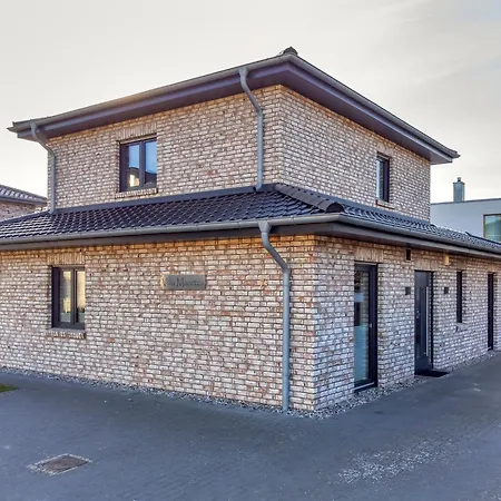 Maarten Mit Sauna Tatil Evi Zempin