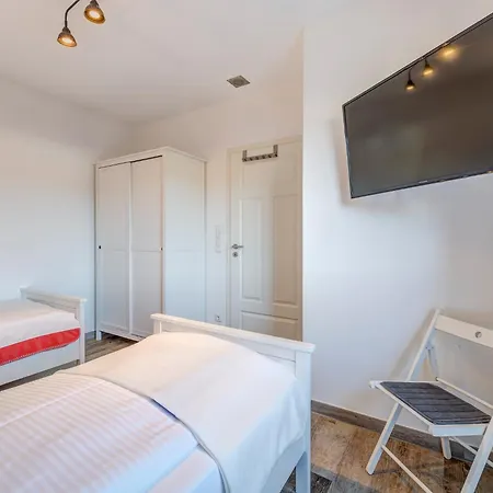 Maarten Mit Sauna Tatil Evi *