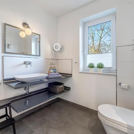 Tatil Evi Maarten Mit Sauna *