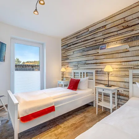 Maarten Mit Sauna Tatil Evi Zempin