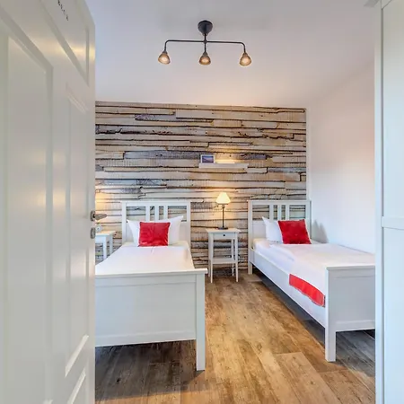 Maarten Mit Sauna * Zempin