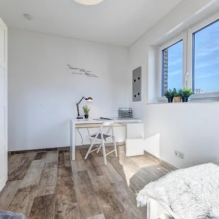 Maarten Mit Sauna Tatil Evi