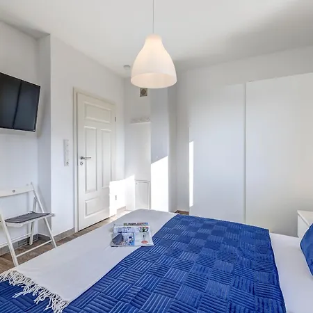 Tatil Evi Maarten Mit Sauna