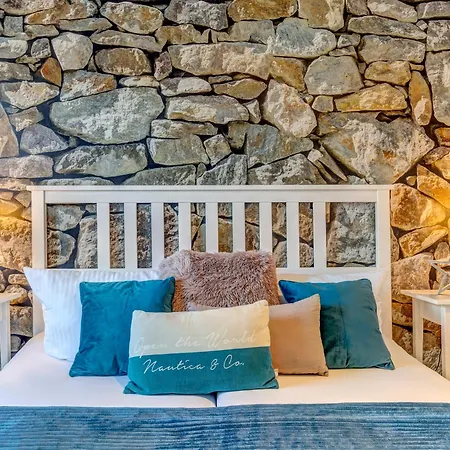 Tatil Evi Maarten Mit Sauna *