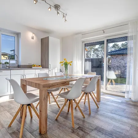 Maarten Mit Sauna * Zempin