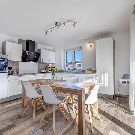 Maarten Mit Sauna Tatil Evi