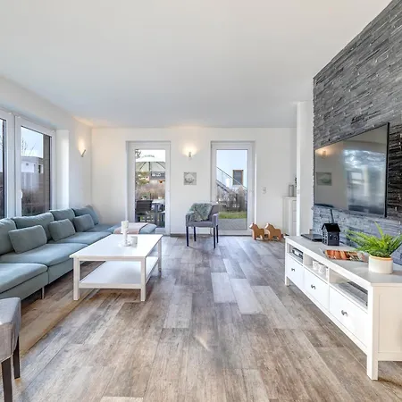 Tatil Evi Maarten Mit Sauna